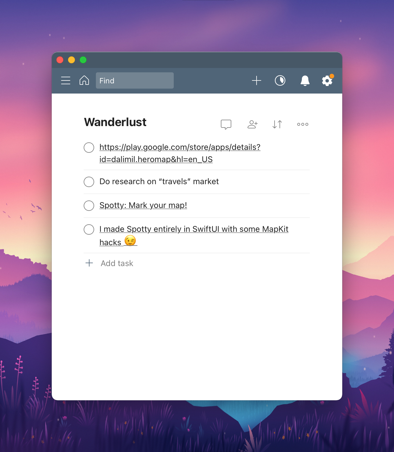 Todoist